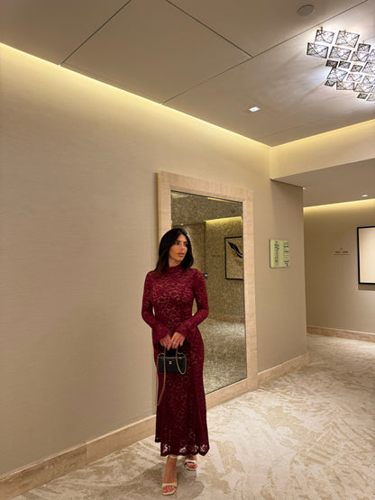 Dress Jumeira