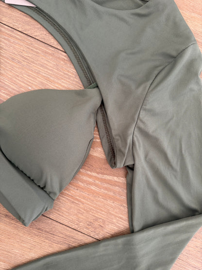 Top Cindy (4 colori)