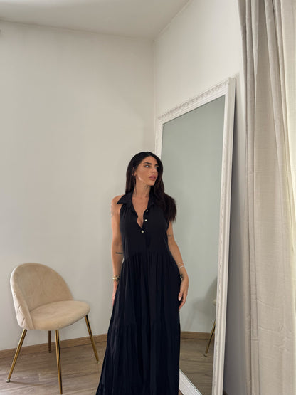 Dress Lola (2 colori)