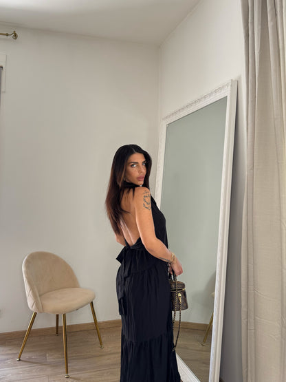 Dress Lola (2 colori)