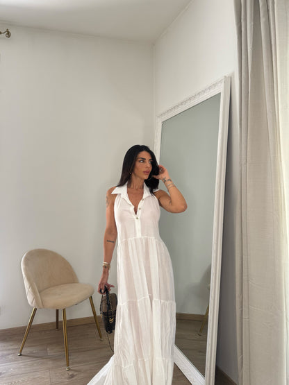 Dress Lola (2 colori)