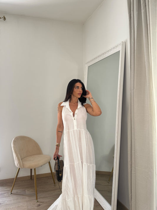 Dress Lola (2 colori)