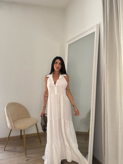 Dress Lola (2 colori)