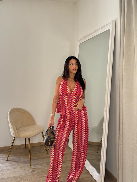 Set SARAH