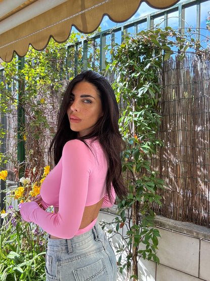 Maglia Kym (5colori)
