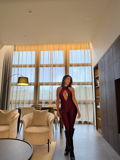 Jumpsuit Lola (3 colori)