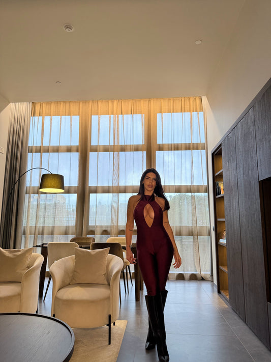 Jumpsuit Lola (3 colori)