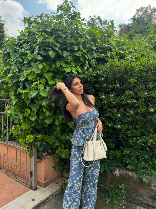 Set Viviana