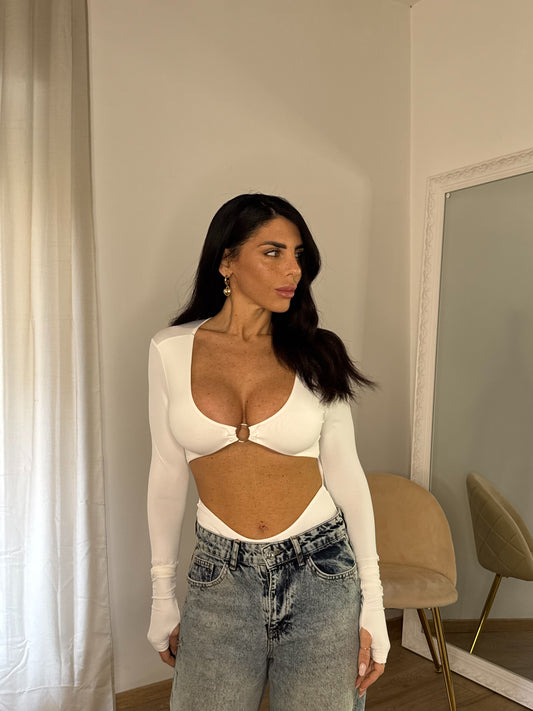Body Melyssa (2 colori)