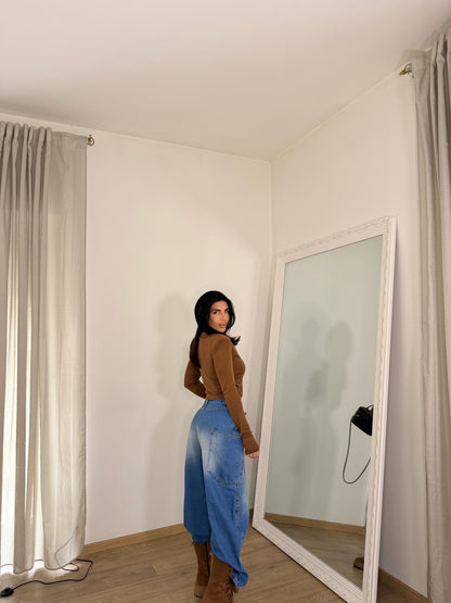 Maglia Serafina (2 colori)