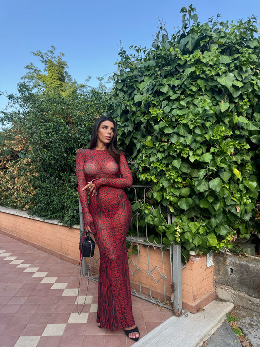 Dress Hilary