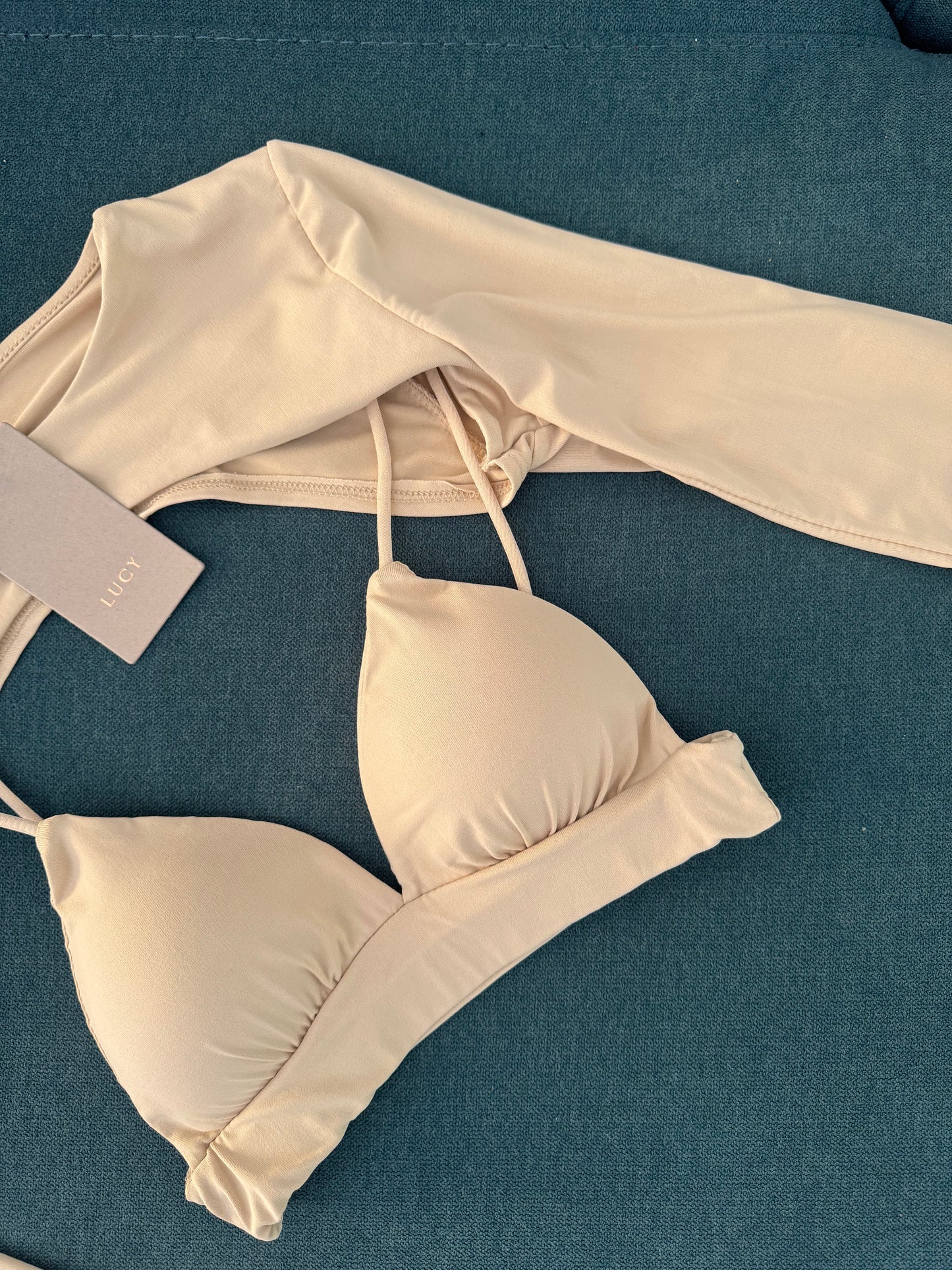 Top Cindy (4 colori)