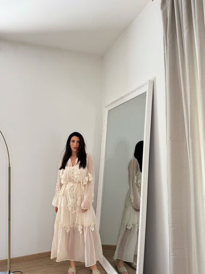 Dress elisabhet