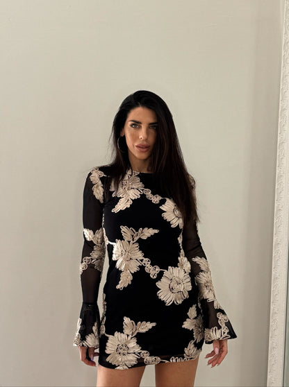 Dress SOLEIL (2 colori)